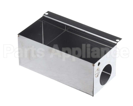 0USE0F Kelvinator Thermostat Box