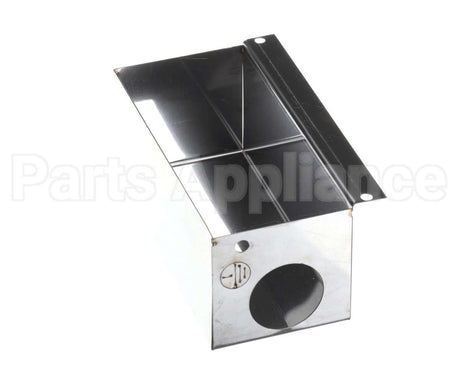 0USE0F Kelvinator Thermostat Box