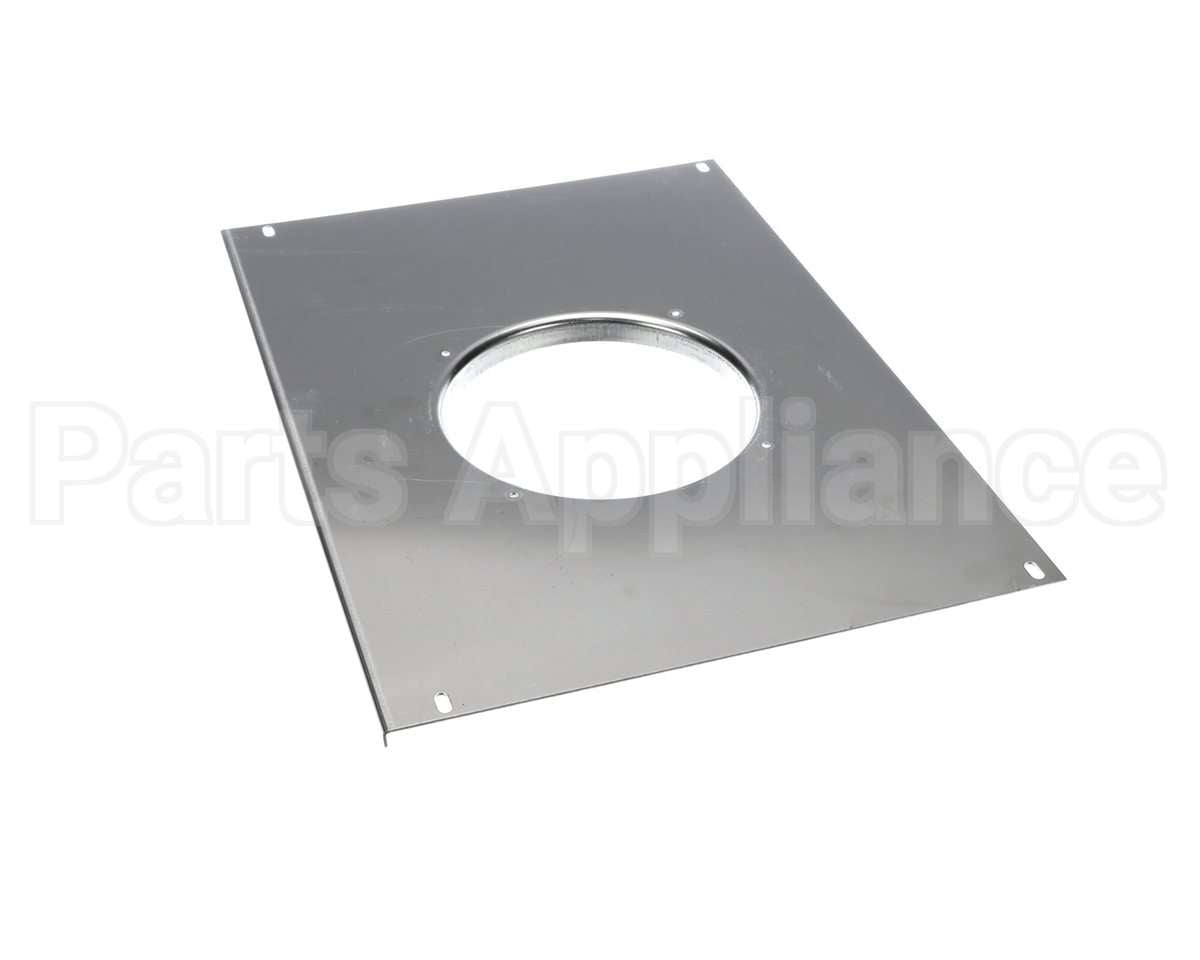 0USE0G Kelvinator Evaporator Fan Support