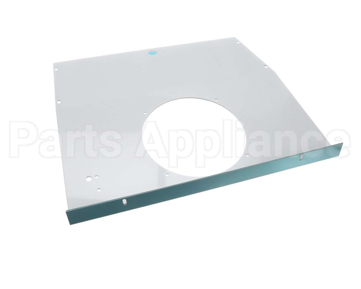 0USE0V Kelvinator Evaporator Fan Cover