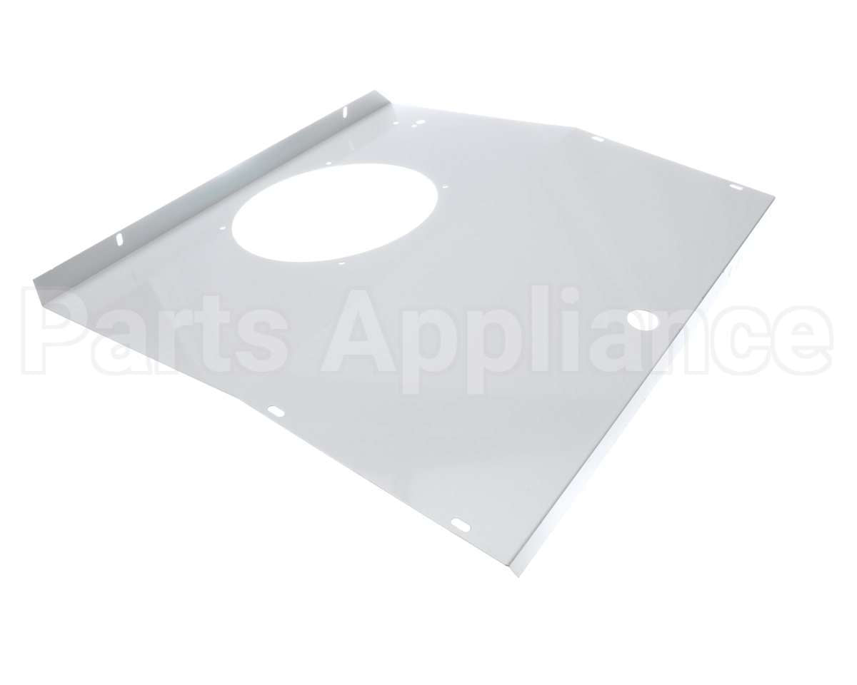 0USE0V Kelvinator Evaporator Fan Cover