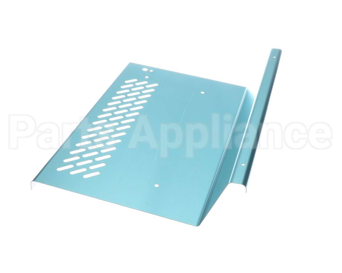 0USE2A Kelvinator Evaporator Cover