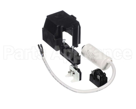 0USE2H Kelvinator Compressor Electrical Component Set