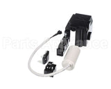 0USE2H Kelvinator Compressor Electrical Component Set