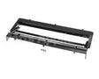0USE45 Kelvinator Plastic Handle Insert