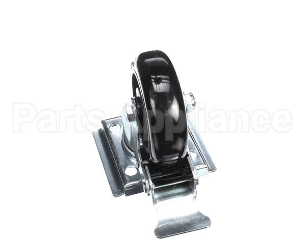 0USF04 Kelvinator 4In Front Locking Caster