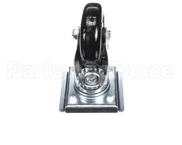 0USF04 Kelvinator 4In Front Locking Caster
