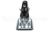 0USF04 Kelvinator 4In Front Locking Caster