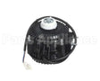 0USF16 Kelvinator Evaporator Fan Motor