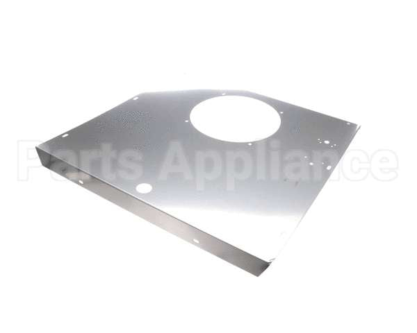 0USF18 Kelvinator Evaporator Cover