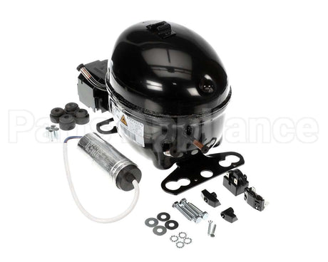 0USF23 Kelvinator Compressor; Em2X3117U 60Hz