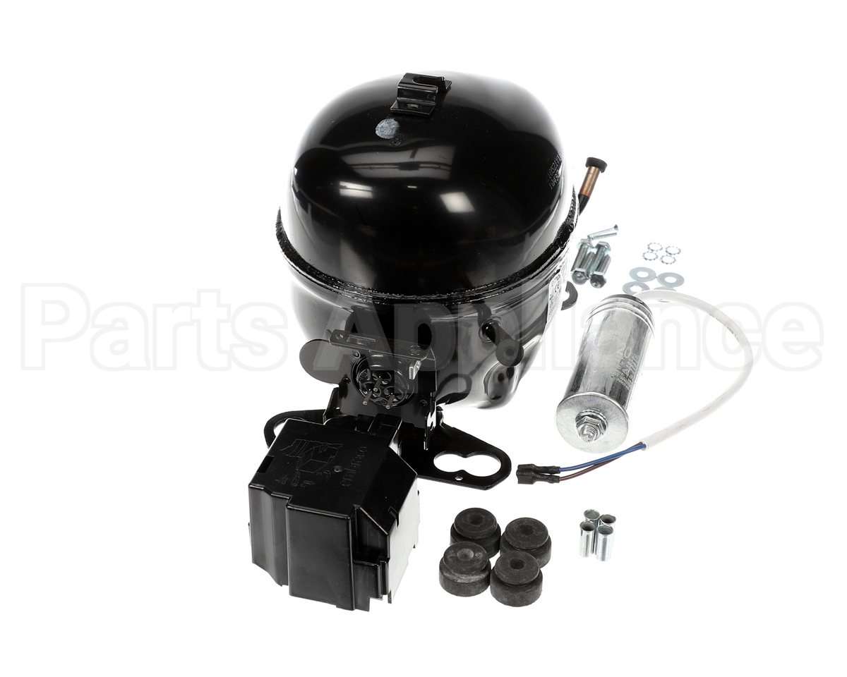 0USF23 Kelvinator Compressor; Em2X3117U 60Hz