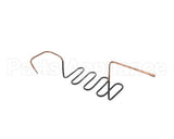 0USF57 Kelvinator Discharge Pipe