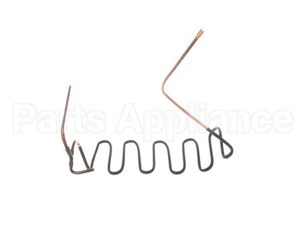 0USF58 Kelvinator Discharge Pipe