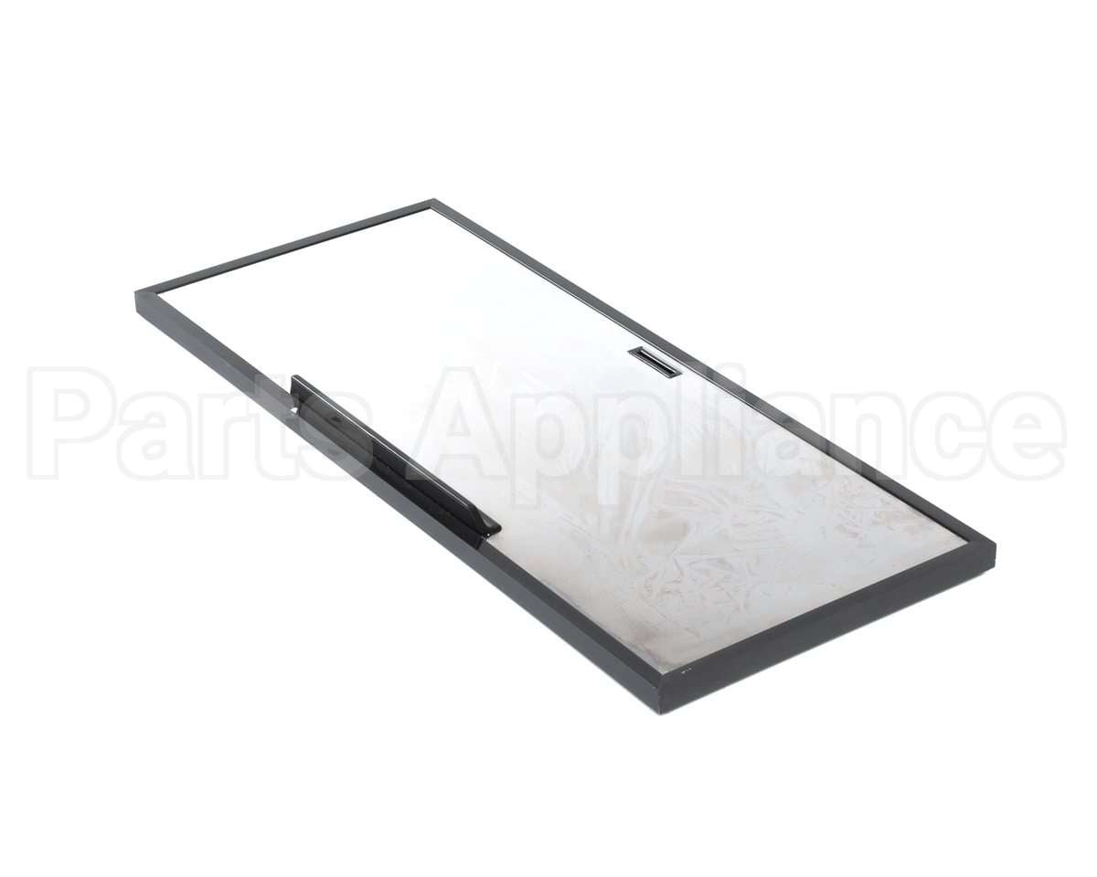 0USF59 Kelvinator Lid
