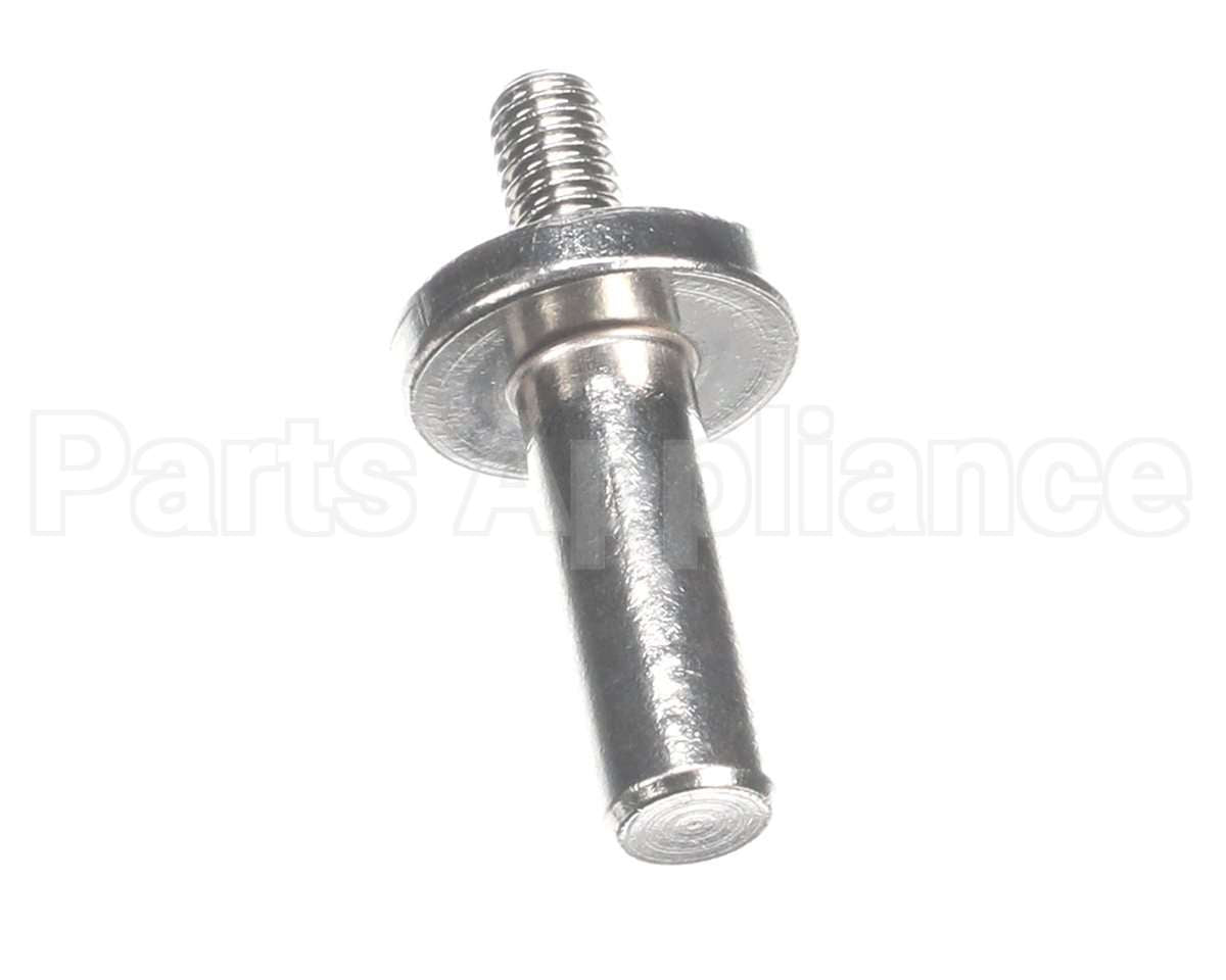 0USF93 Kelvinator Upper Hinge Pin