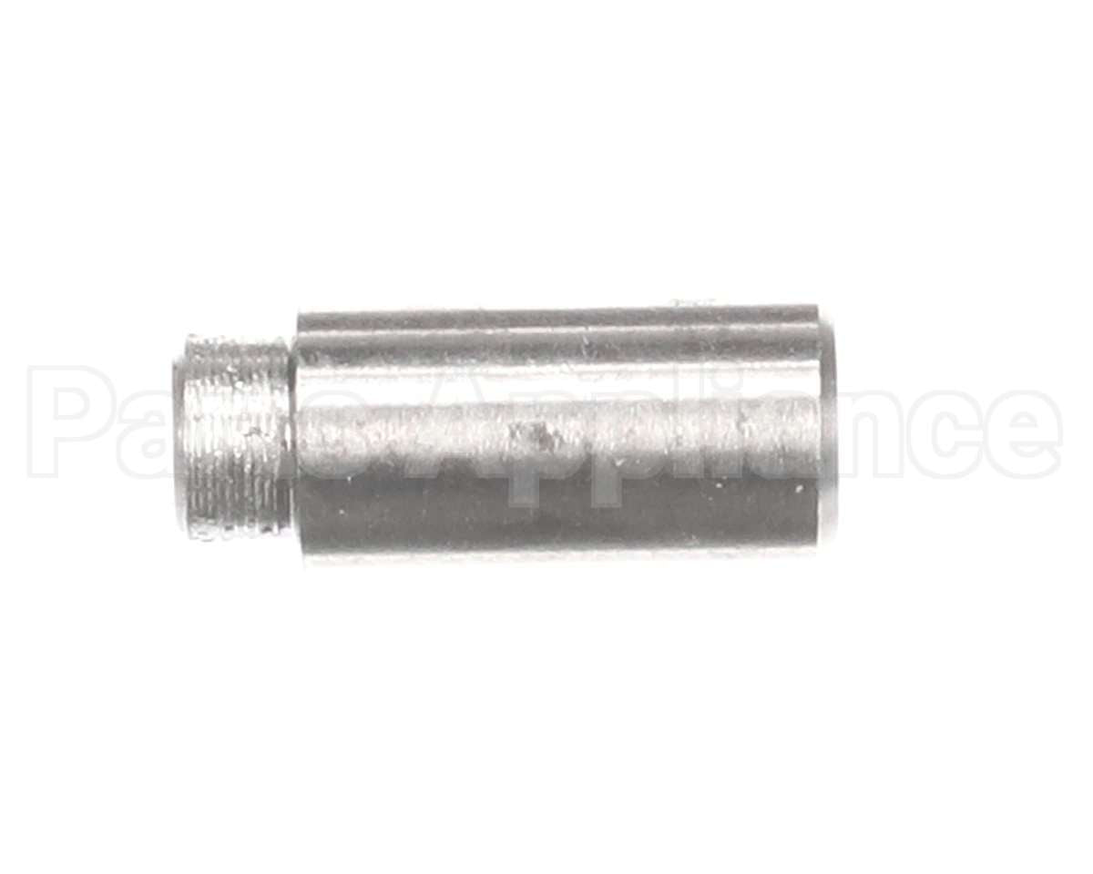0USF95 Kelvinator Lower Hinge Pin- Control Panel