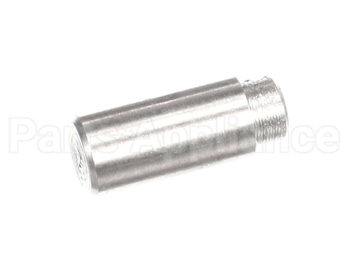 0USF95 Kelvinator Lower Hinge Pin- Control Panel