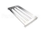 0USF98 Kelvinator Front Lower Grill