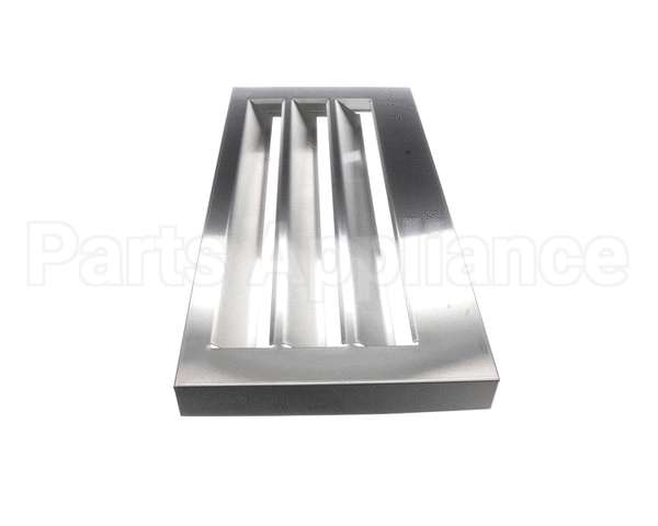 0USF98 Kelvinator Front Lower Grill