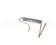0USG11 Kelvinator Evaporate Pipe
