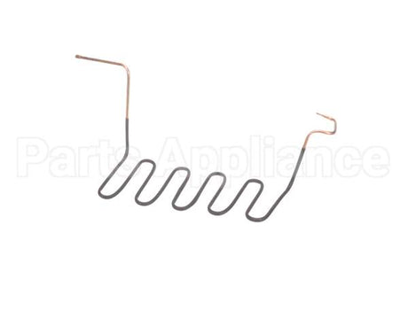 0USG12 Kelvinator Evaporate Pipe