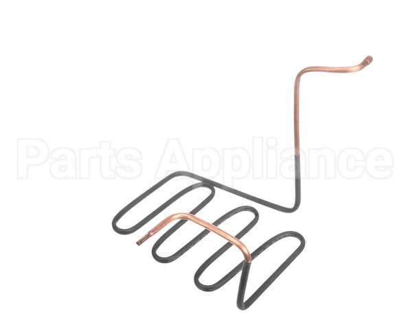 0USG14 Kelvinator Evaporate Pipe