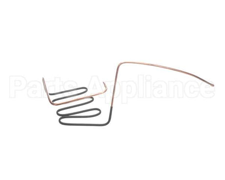 0USG15 Kelvinator Evaporate Pipe
