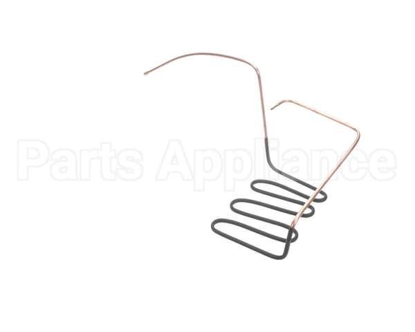 0USG15 Kelvinator Evaporate Pipe