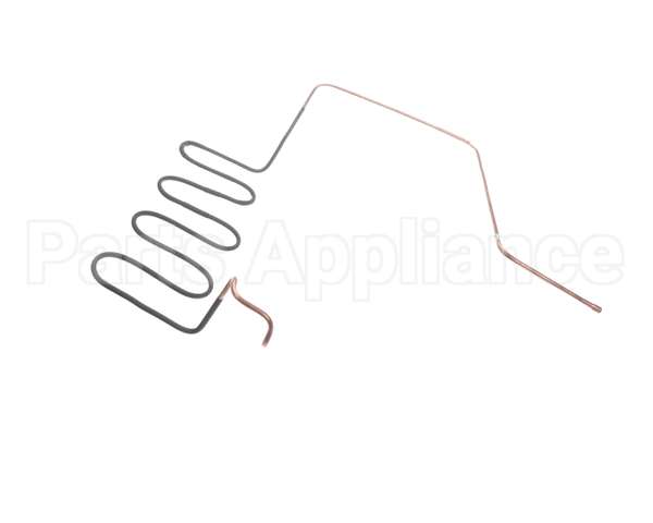 0USG17 Kelvinator Evaporate Pipe