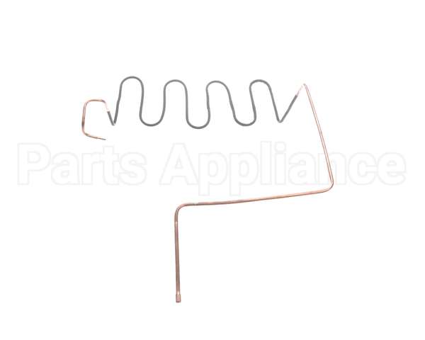 0USG17 Kelvinator Evaporate Pipe