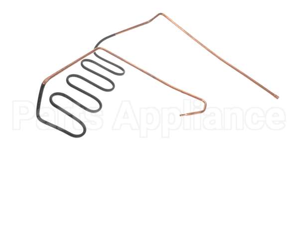 0USG18 Kelvinator Evaporate Pipe