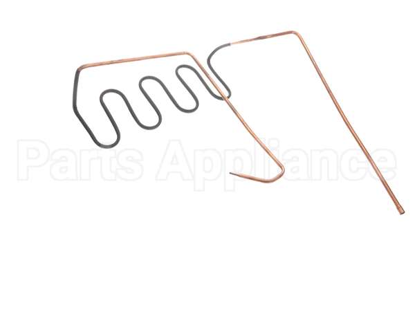 0USG18 Kelvinator Evaporate Pipe