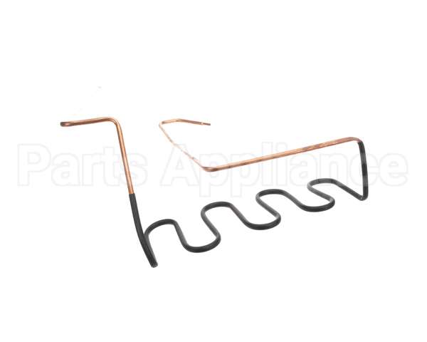 0USG18 Kelvinator Evaporate Pipe
