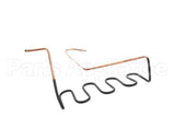 0USG18 Kelvinator Evaporate Pipe
