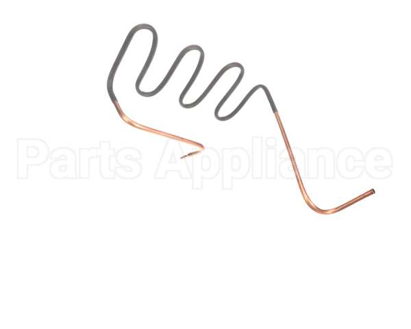 0USG19 Kelvinator Evaporate Pipe