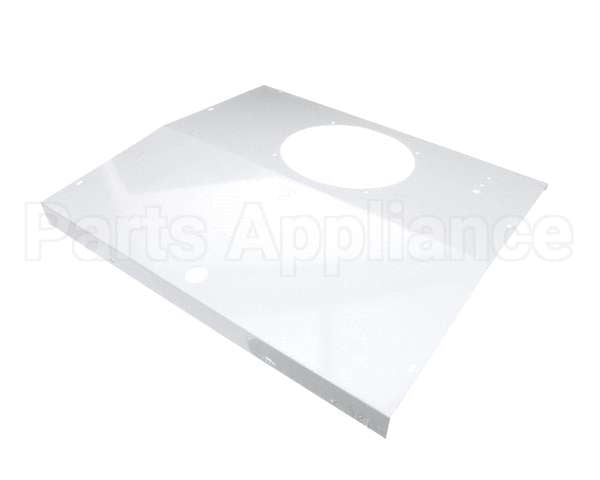 0USG44 Kelvinator Evaporator Fan Cover