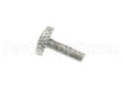 0USG67 Kelvinator Lid Hinge Pin