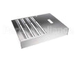0USG76 Kelvinator Front Panel
