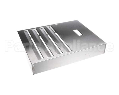 0USG76 Kelvinator Front Panel