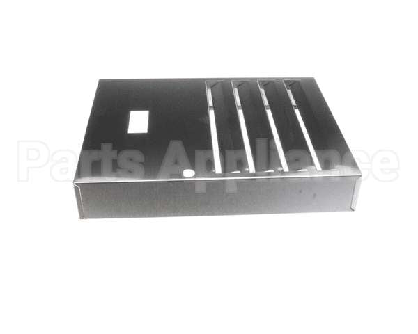 0USG76 Kelvinator Front Panel