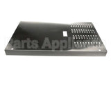 0USG80 Electrolux Professional Front Panel