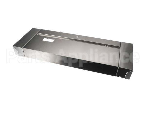 0USG81 Kelvinator Front Panel Header