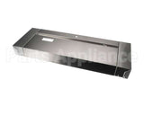 0USG81 Kelvinator Front Panel Header