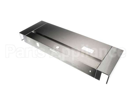 0USG81 Kelvinator Front Panel Header