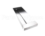 0USG82 Kelvinator Header Panel