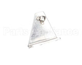 0USG86 Kelvinator Lower Hinge - Control Panel