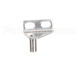 0USG86 Kelvinator Lower Hinge - Control Panel