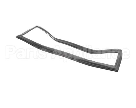 0USG91 Kelvinator Drawer Gasket, 24.75X7.375X0.75