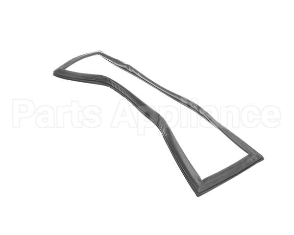 0USG91 Kelvinator Drawer Gasket, 24.75X7.375X0.75